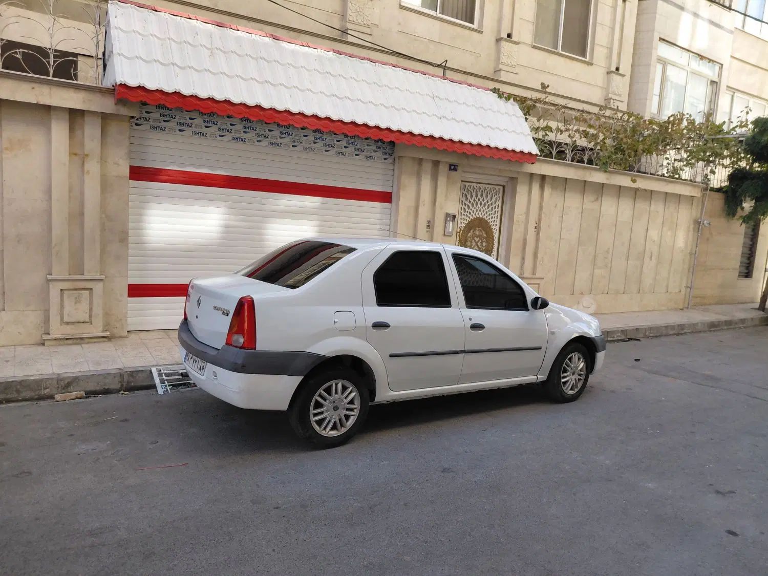 ال ۹۰ مدل ۹۲|خودرو سواری و وانت|مشهد, کارمندان دوم|دیوار
