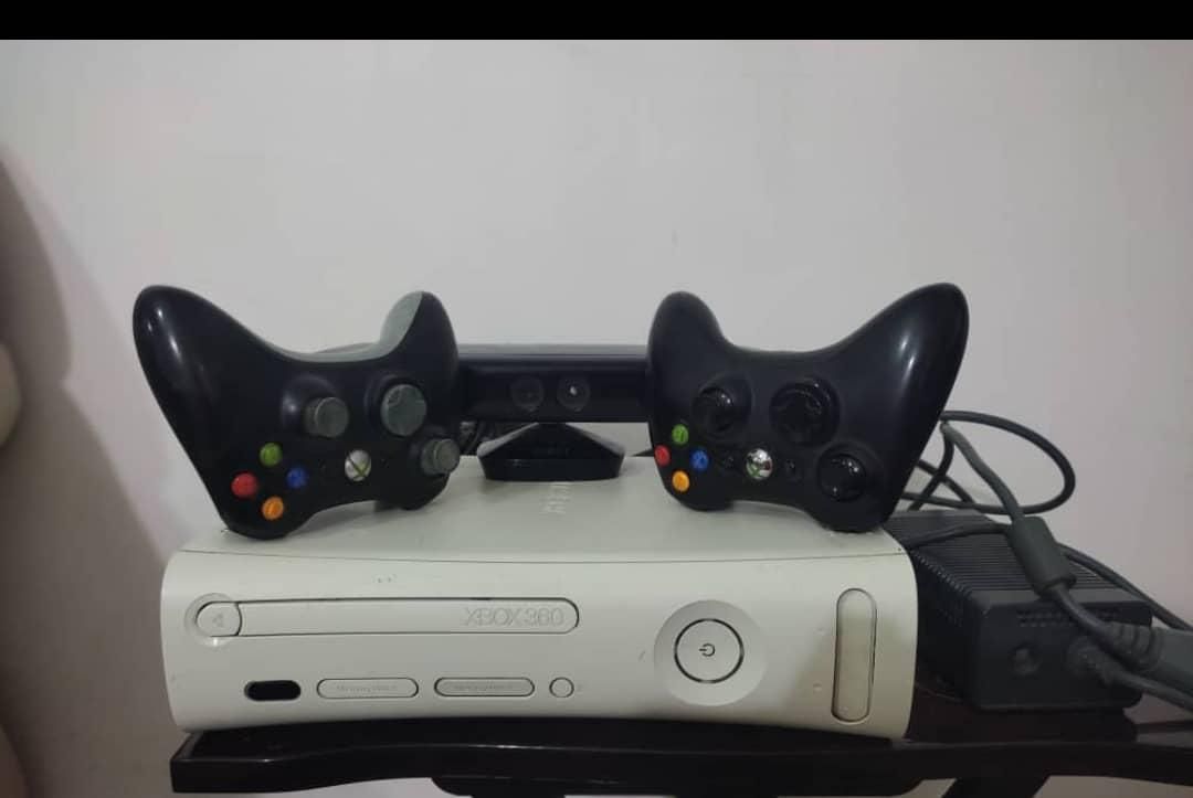 XBOX 360|کنسول، بازی ویدئویی و آنلاین|صدرا-فارس, |دیوار