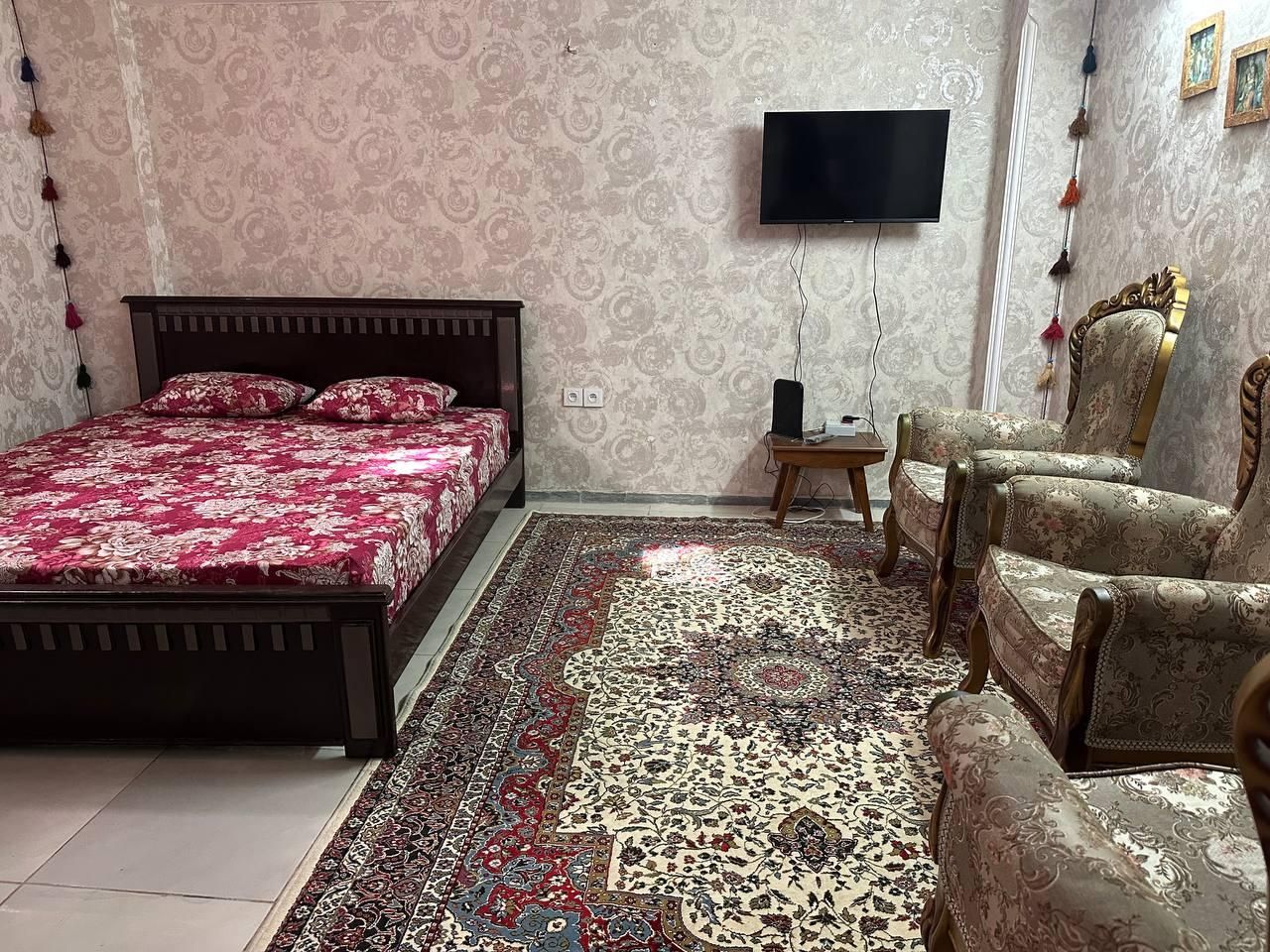اجاره روزانه سوییت راه جدا در سبزه میدان|اجارهٔ کوتاه‌مدت آپارتمان و سوئیت|رشت, پیرسرا|دیوار