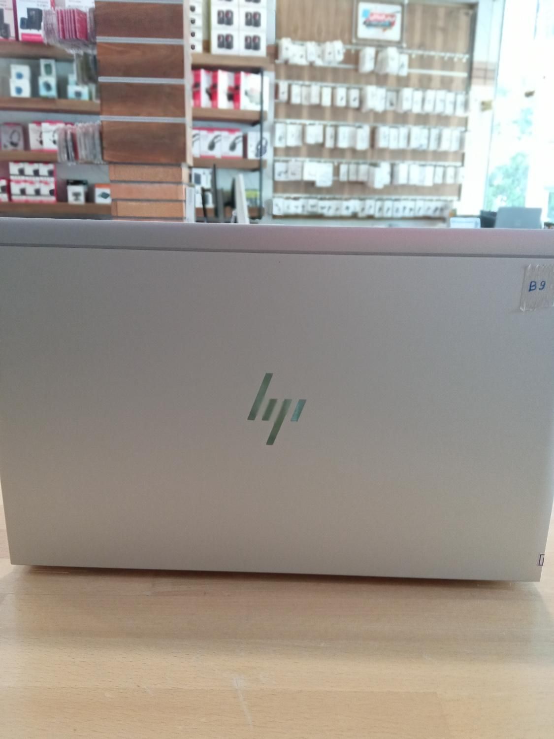 لپ تاپ HP ELITEBOOK 855 G7|رایانه همراه|همدان, |دیوار