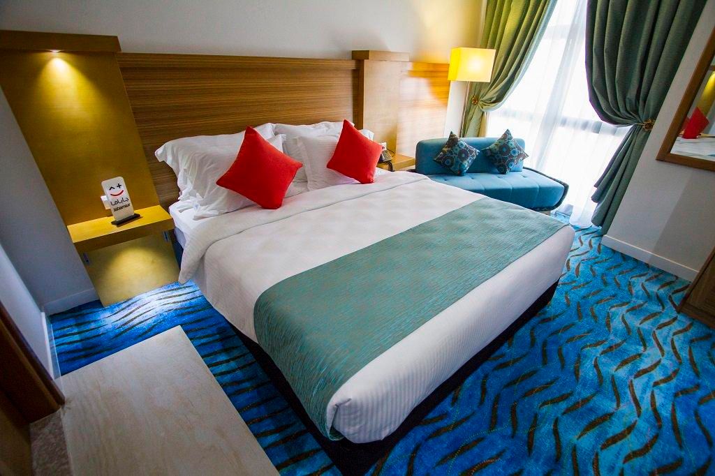 سوئیت مبله روزانه|اجارهٔ کوتاه‌مدت آپارتمان و سوئیت|کرمان, |دیوار