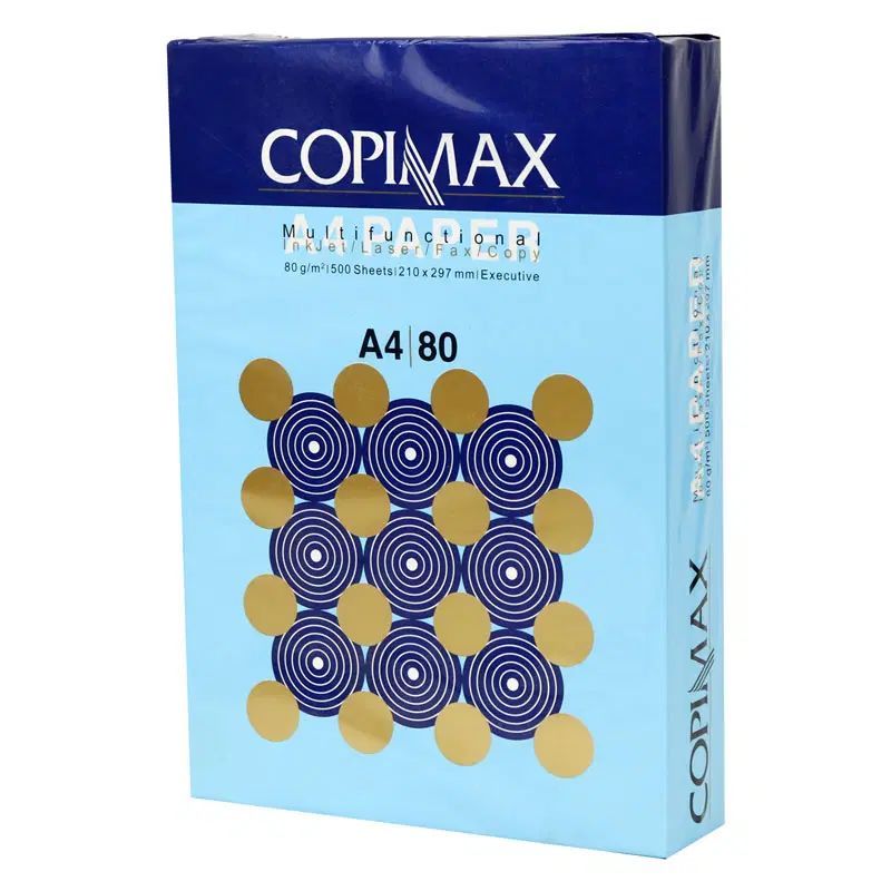 کاغذ A4 کپی مکس پیشوا 80 گرم بسته 500 عددی|لوازم التحریر|اصفهان, خلجا|دیوار