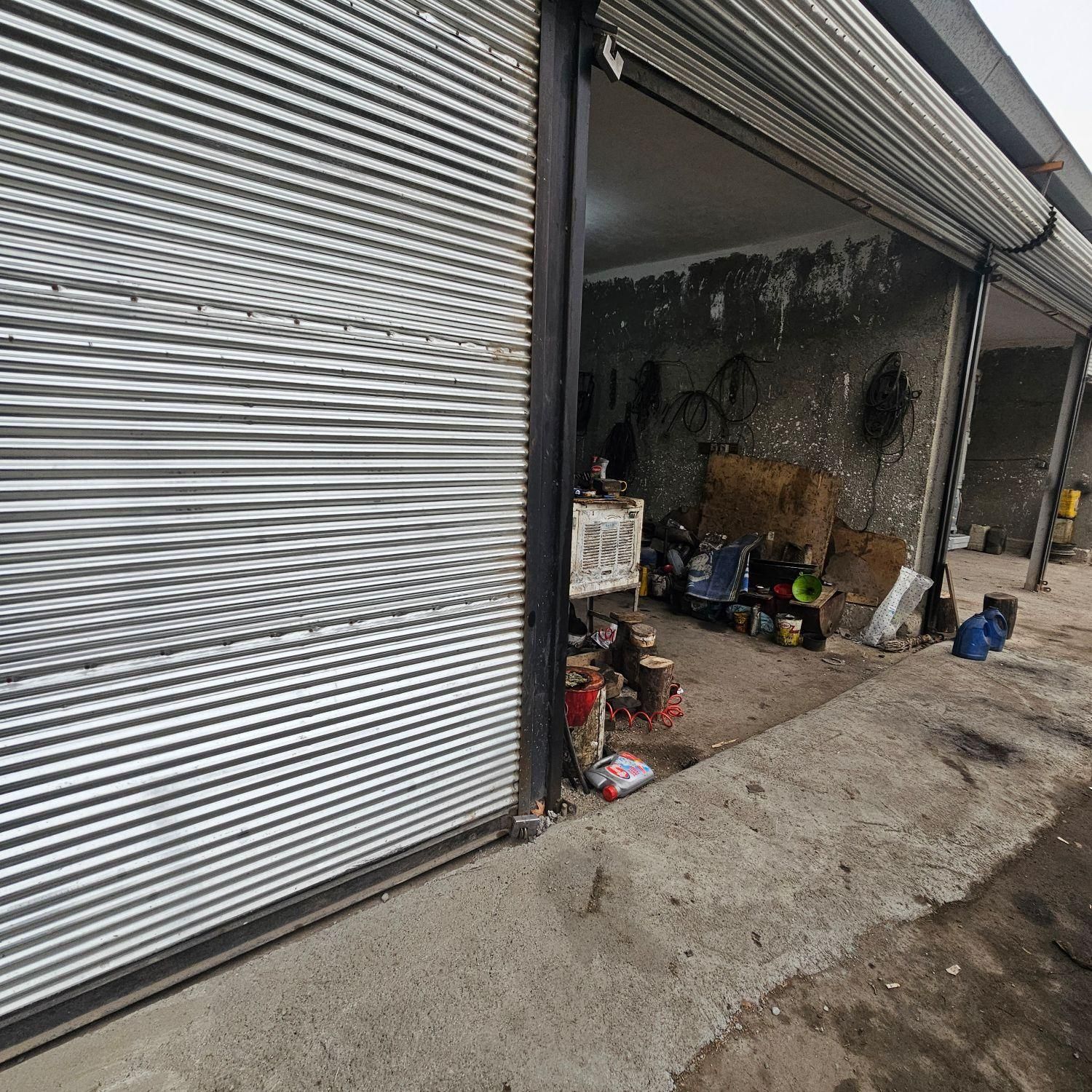 ۳۰ متر مغازه نزدیک بحر اصلی|اجارهٔ مغازه و غرفه|هشتگرد, هشتگرد قدیم|دیوار