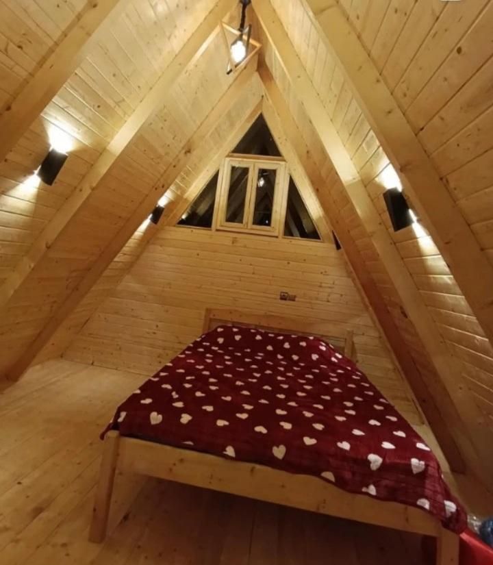 کلبه سوئیسی وکانکس|خدمات پیشه و مهارت|نیشابور, باغ نو|دیوار