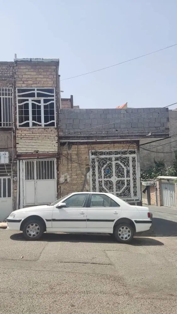 خانه دربستی مناسب مجرد|اجارهٔ خانه و ویلا|تهران, استخر|دیوار