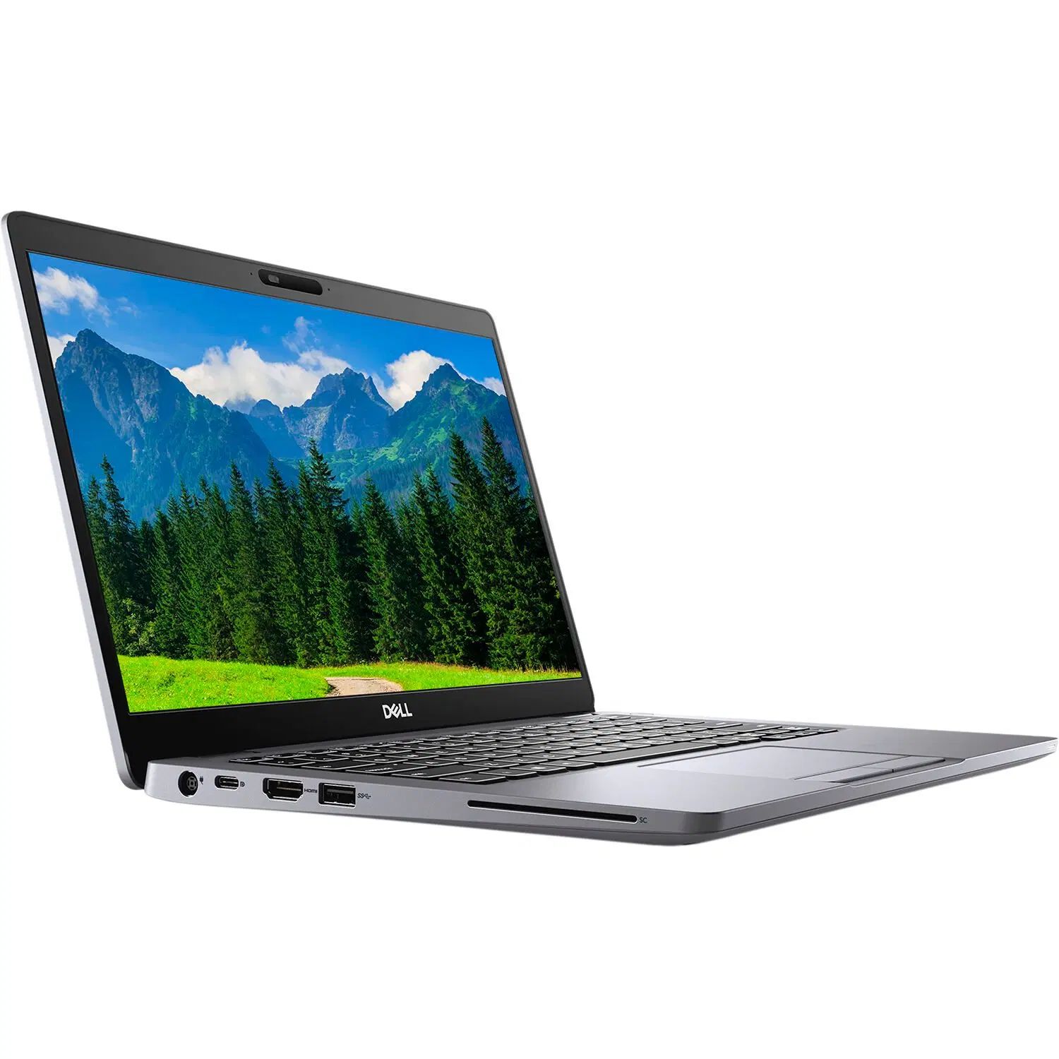 لپتاپ نسل10 دل آی7 رم16+سیمکارت DELL Latitude 5310|رایانه همراه|مشهد, شاهد (شهرک غرب)|دیوار