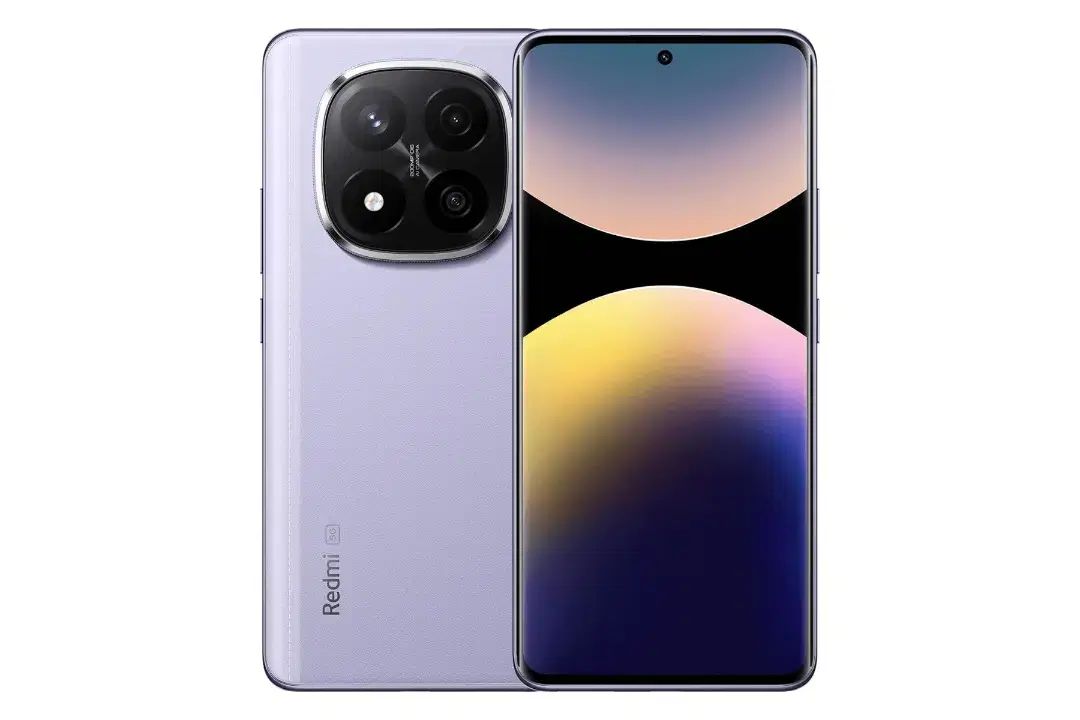 نوت ۱۴ پرو پلاس فایوجی/ Note14 proplus|موبایل|مشهد, احمدآباد|دیوار