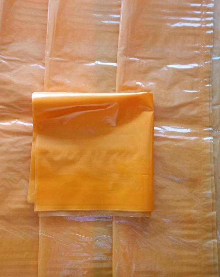 کیسه نسوز دستگاه اتوکلاو نارنجی و مشکی بیمارستانی|عمده‌فروشی|اصفهان, شهرک کاوه|دیوار