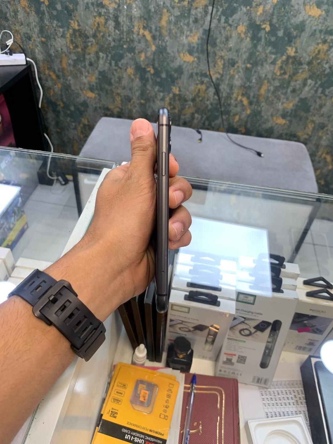 iphone 11|موبایل|کرج, گلشهر|دیوار