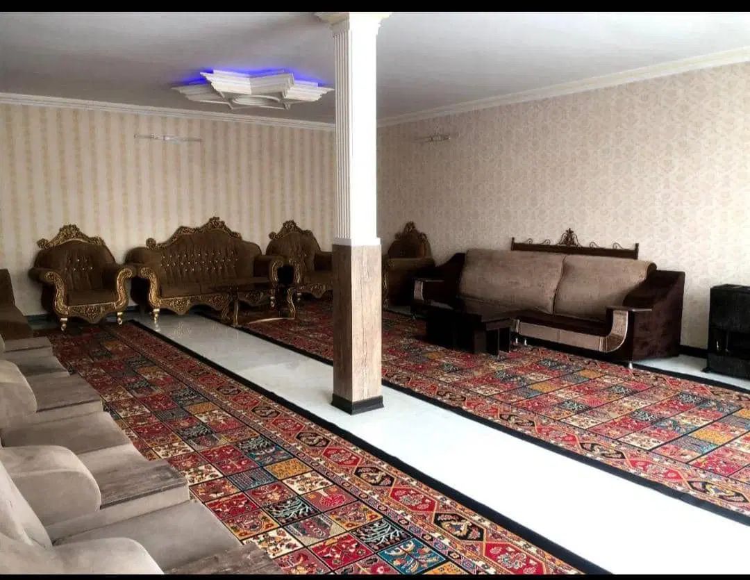 اجاره روزانه ویلایی آپارتمان تمیز برای زائر ۳۵ نفر|اجارهٔ کوتاه‌مدت آپارتمان و سوئیت|مشهد, گاز|دیوار