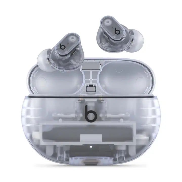ایرفون بیتس استدیو بادز پلاس Beats Earphone|لوازم جانبی موبایل و تبلت|تهران, قیطریه|دیوار