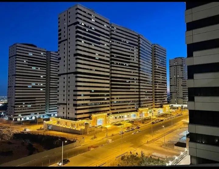 شهرک شهید خرازی ۱۱۴ متری|فروش آپارتمان|تهران, شهرک خرازی|دیوار