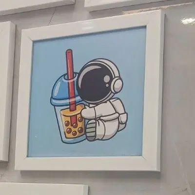null