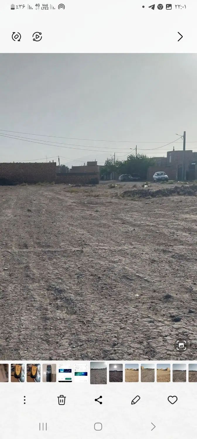 ۱۶۳ متر با دهنه ۸متر امتیازات جلو ملک مالکیت ق کم|فروش دفتر صنعتی، کشاورزی، تجاری|تربت جام, کشتارگاه|دیوار
