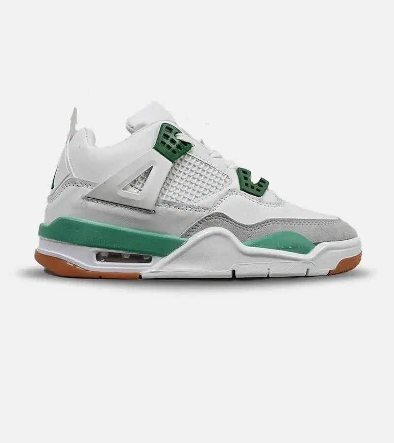 کتانی مردانه و زنانه نایک NIKE JORDAN 4|کیف، کفش، کمربند|تهران, اتحاد|دیوار