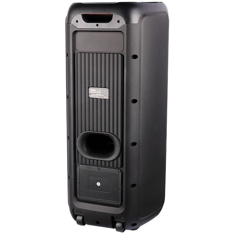 اسپیکر بی سیم قابل حمل مدل BTS-1387|پخش‌کننده همراه|بندرعباس, |دیوار