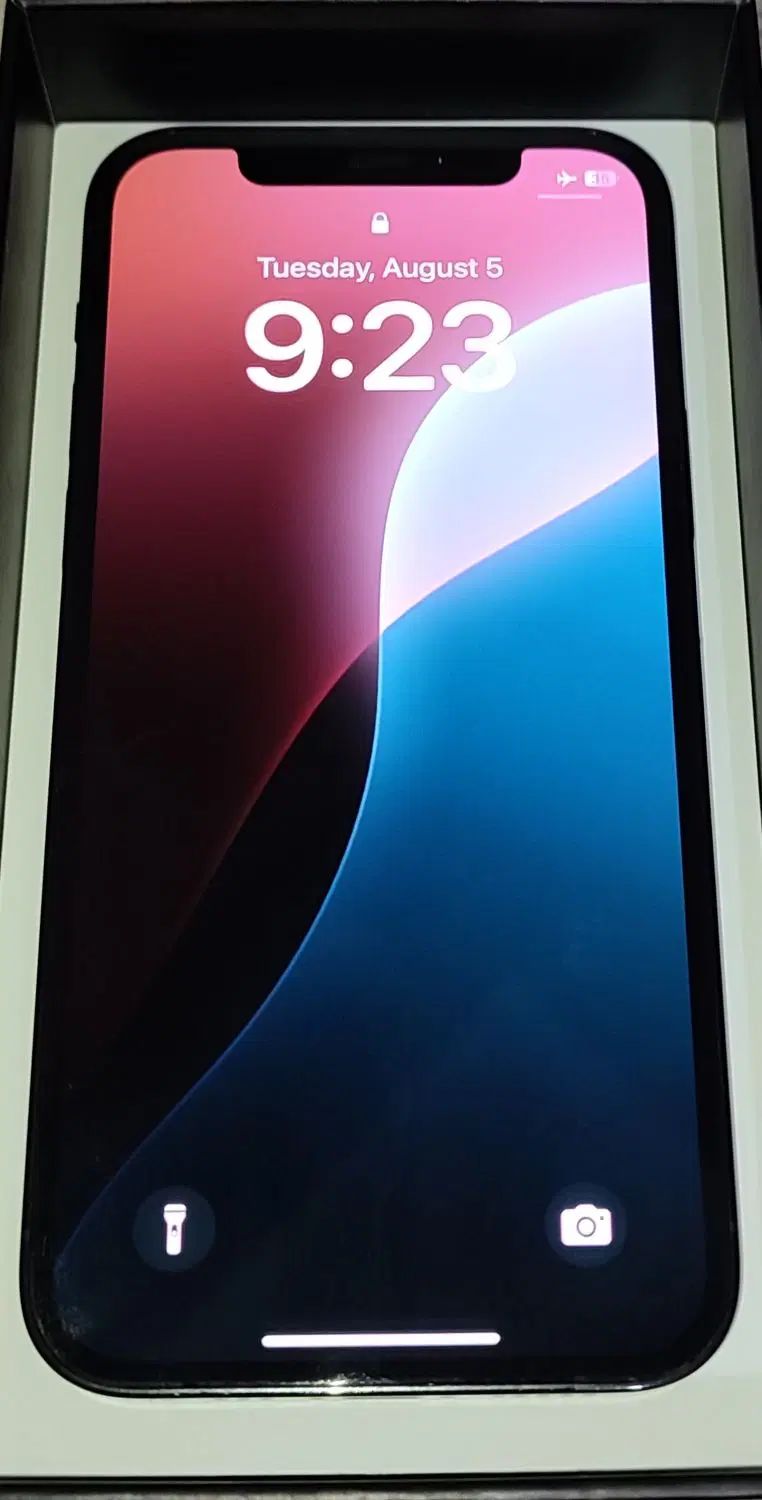 ایفون 12 پرو - iphone 12 pro|موبایل|تهران, فردوس|دیوار