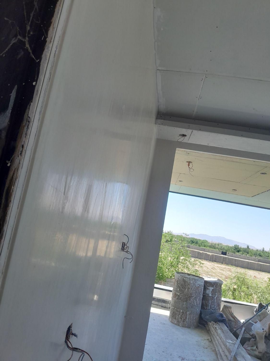 خورده کاری نم زدگی فردیس اندیشه|خدمات پیشه و مهارت|فردیس, فردیس|دیوار