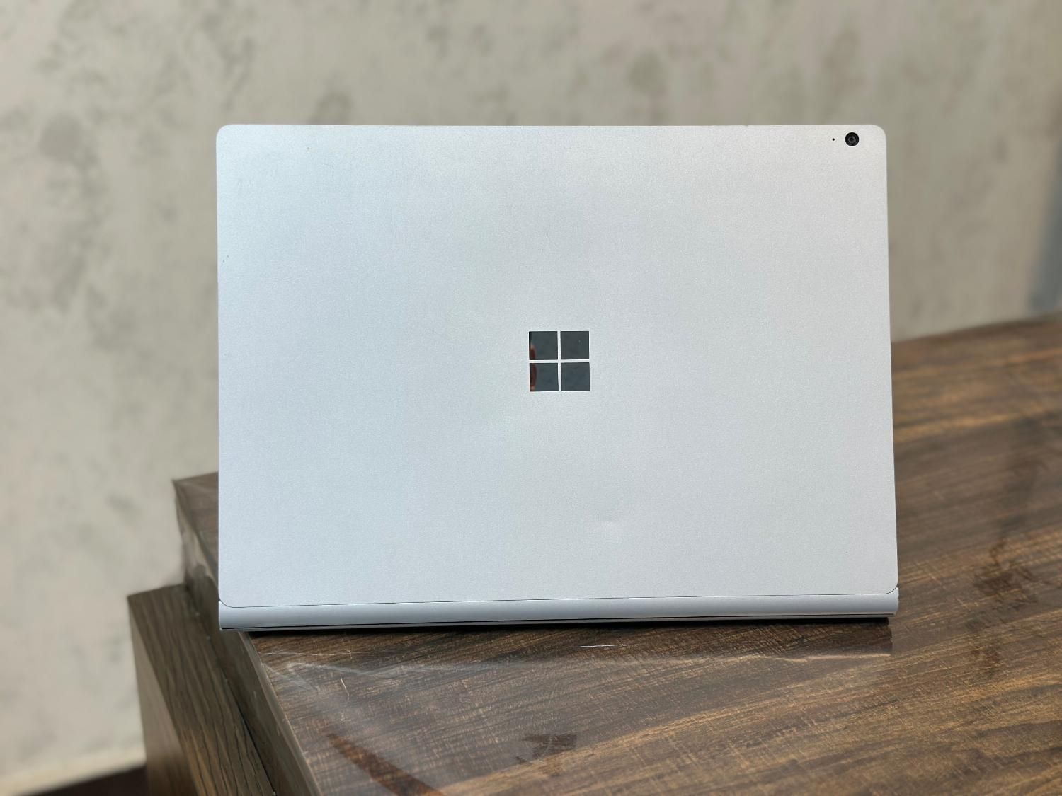 SURFACE BOOK 2|رایانه همراه|اهواز, طالقانی|دیوار