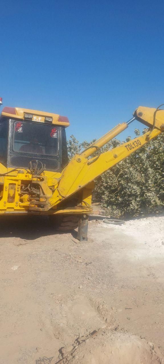بیل بهکو ۱۳۰|خودرو سنگین|بیرجند, |دیوار
