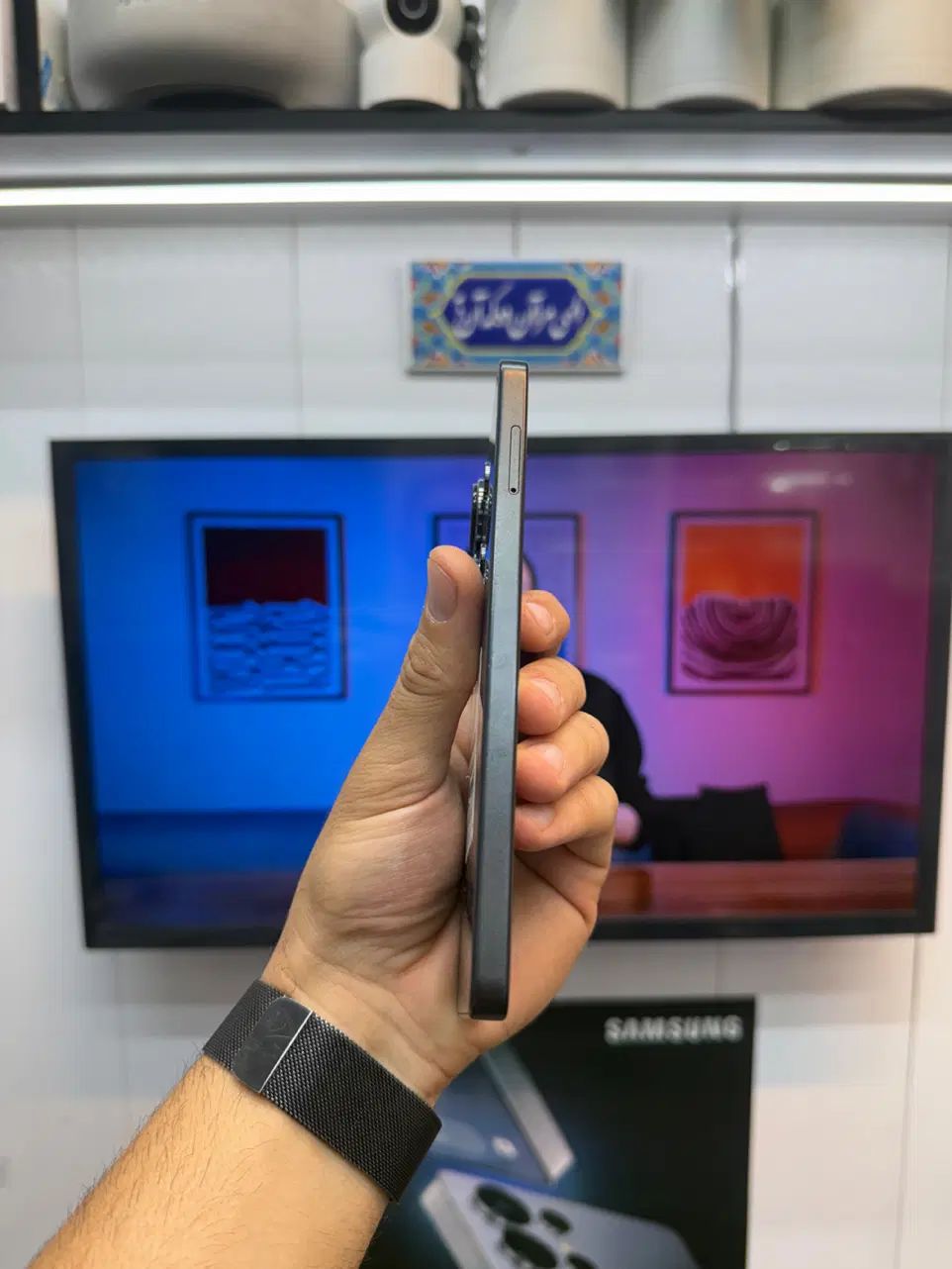 پوکو‌ poco m6 pro|موبایل|تهران, تجریش|دیوار