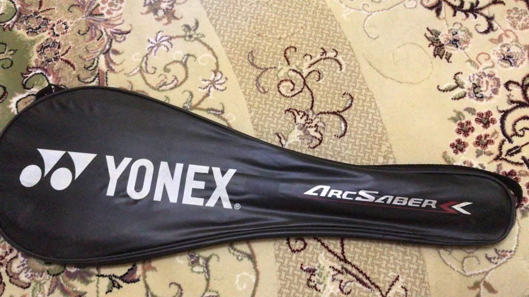 راکت بدمینتون اصل ژاپن Yonex Nano Speed 9900|ورزش‌های توپی|تهران, وردآورد|دیوار