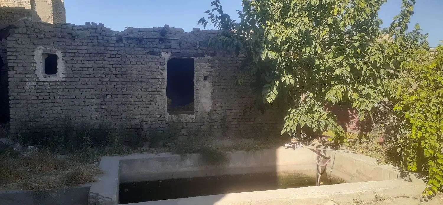 خانه کلنگی ۱۰۰ متری در کشف|فروش زمین و ملک کلنگی|مشهد, کشف|دیوار