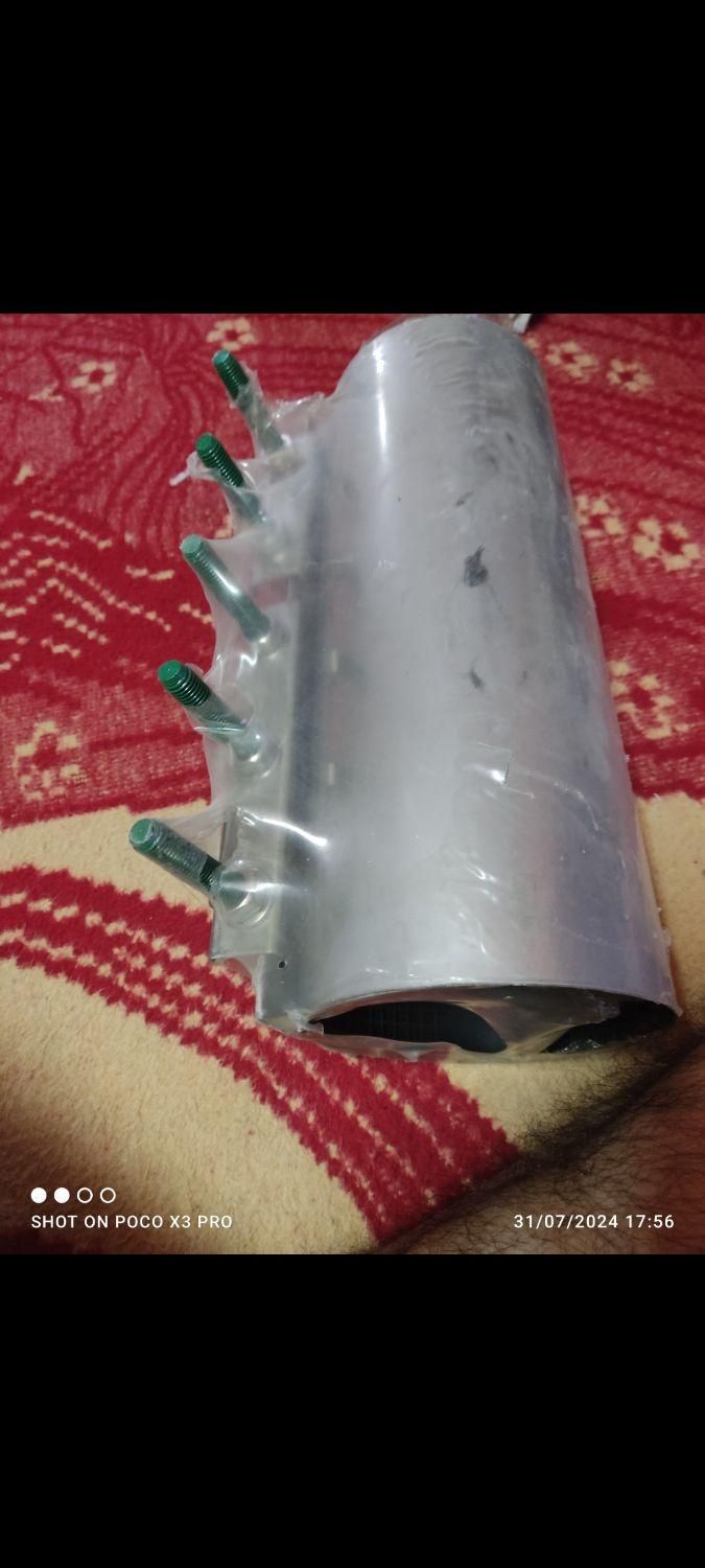 کمربنداستیل|کیف، کفش، کمربند|بوشهر, |دیوار