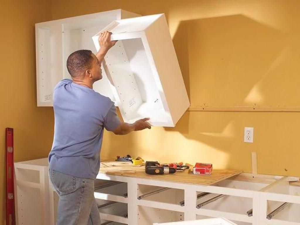 استخدام نصاب کابینت|استخدام معماری، عمران و ساختمانی|شیراز, قصرالدشت|دیوار