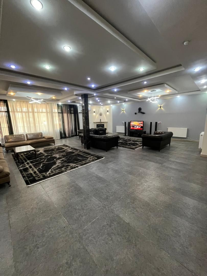 اجاره روزانه ویلا پنج خواب کد 2095|اجارهٔ کوتاهمدت ویلا و باغ|دماوند, گیلاوند|دیوار