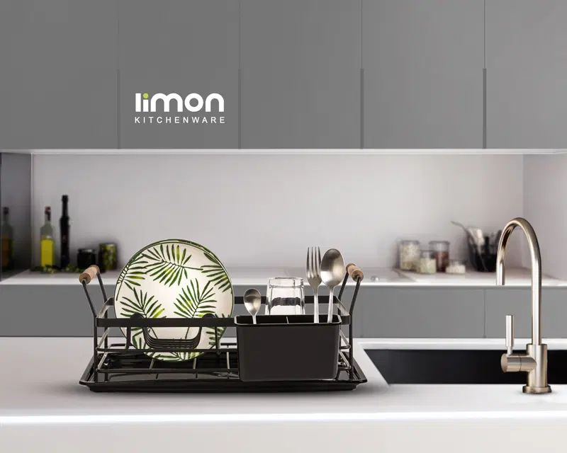 آبچکن یک طبقه لیمون فروش ویژه|آب‌چکان و نظم‌دهنده ظروف|تهران, استاد معین|دیوار
