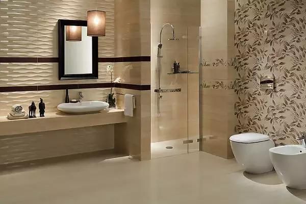 کاشی کاری کلی و جزعی|خدمات پیشه و مهارت|قزوین, |دیوار