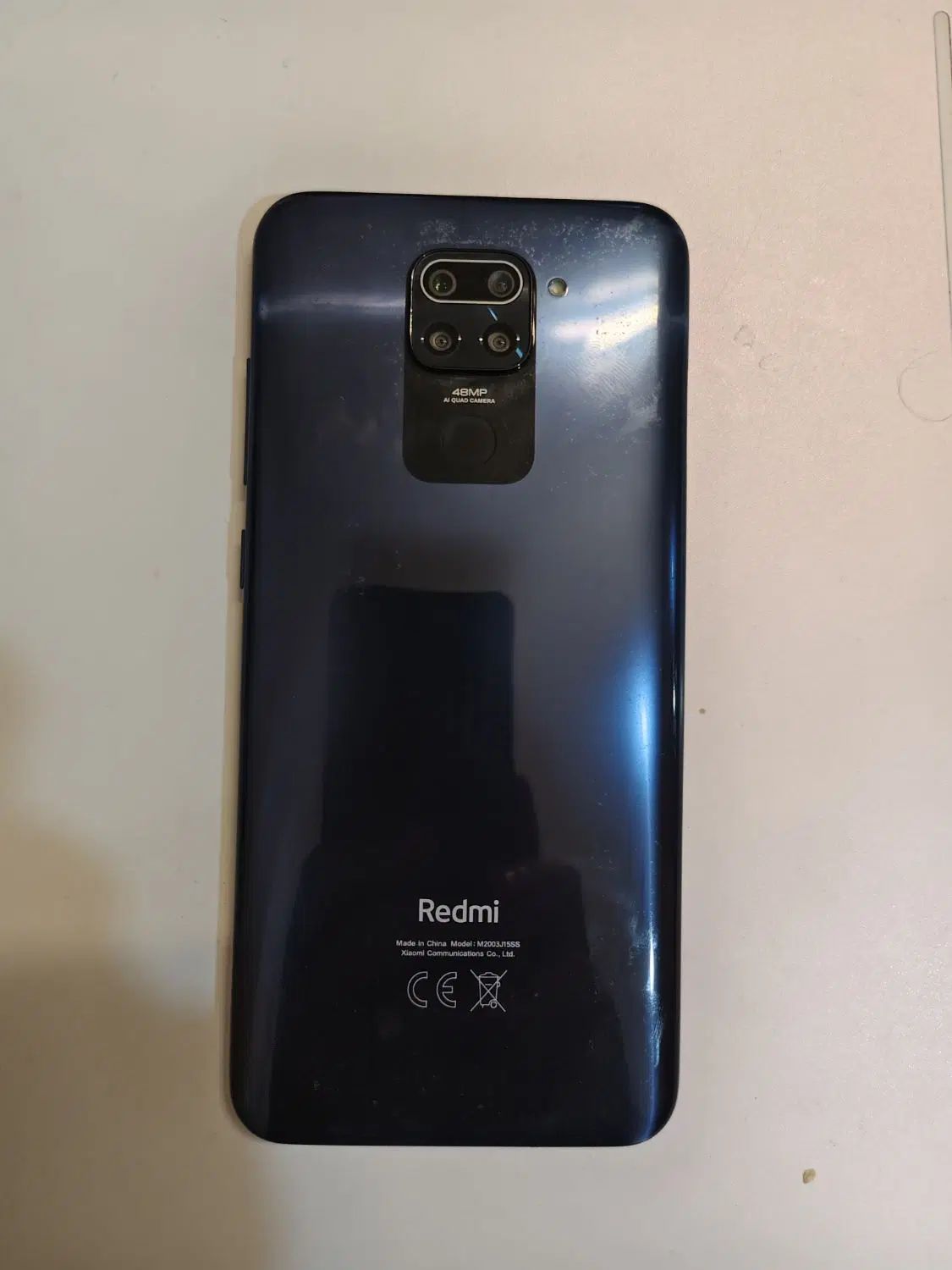 گوشی موبایل شیائومی RedMi Note 9|موبایل|تهران, سازمان برنامه جنوبی|دیوار
