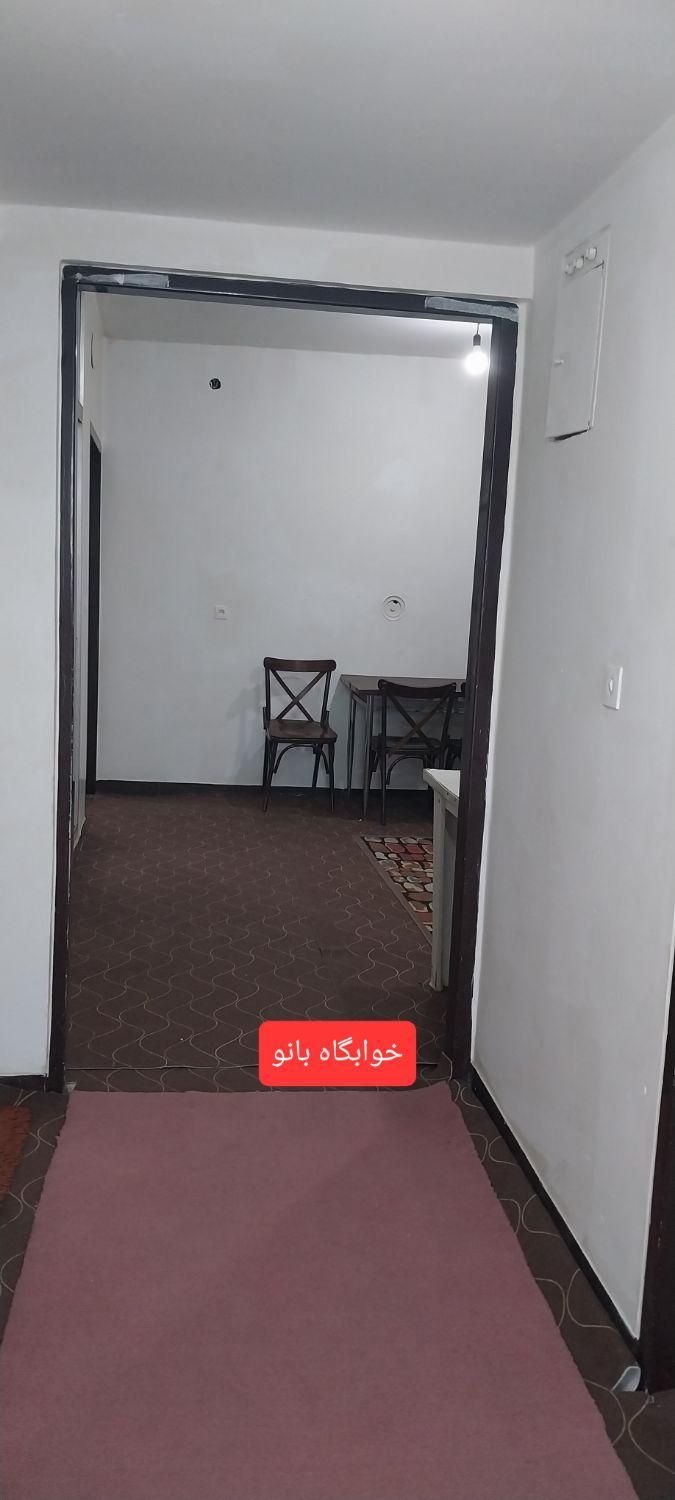 خوابگاه دانشجویی دخترانه خودگردان بانو|اجارهٔ کوتاهمدت آپارتمان و سوئیت|اهواز, گلستان|دیوار