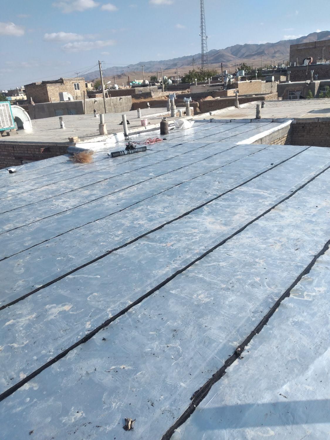 ایزوگام شرق        شیرزاد|خدمات پیشه و مهارت|تربت جام, شهرک آزادگان|دیوار