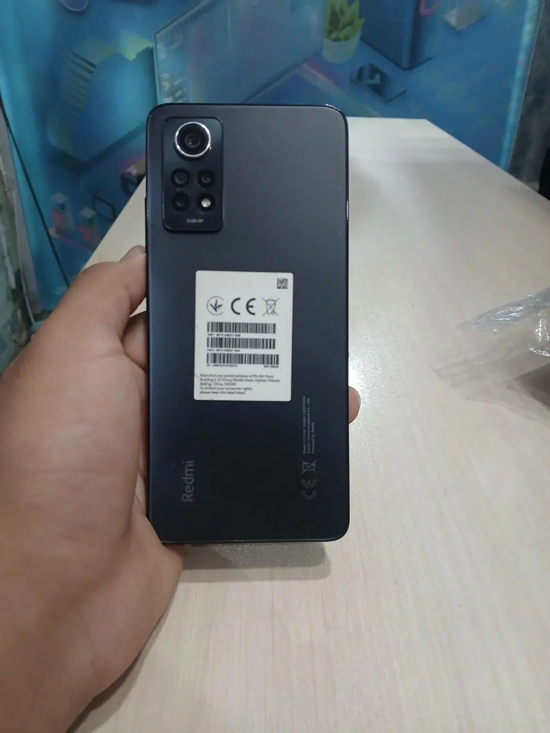 note12pro|موبایل|تهران, طیب|دیوار