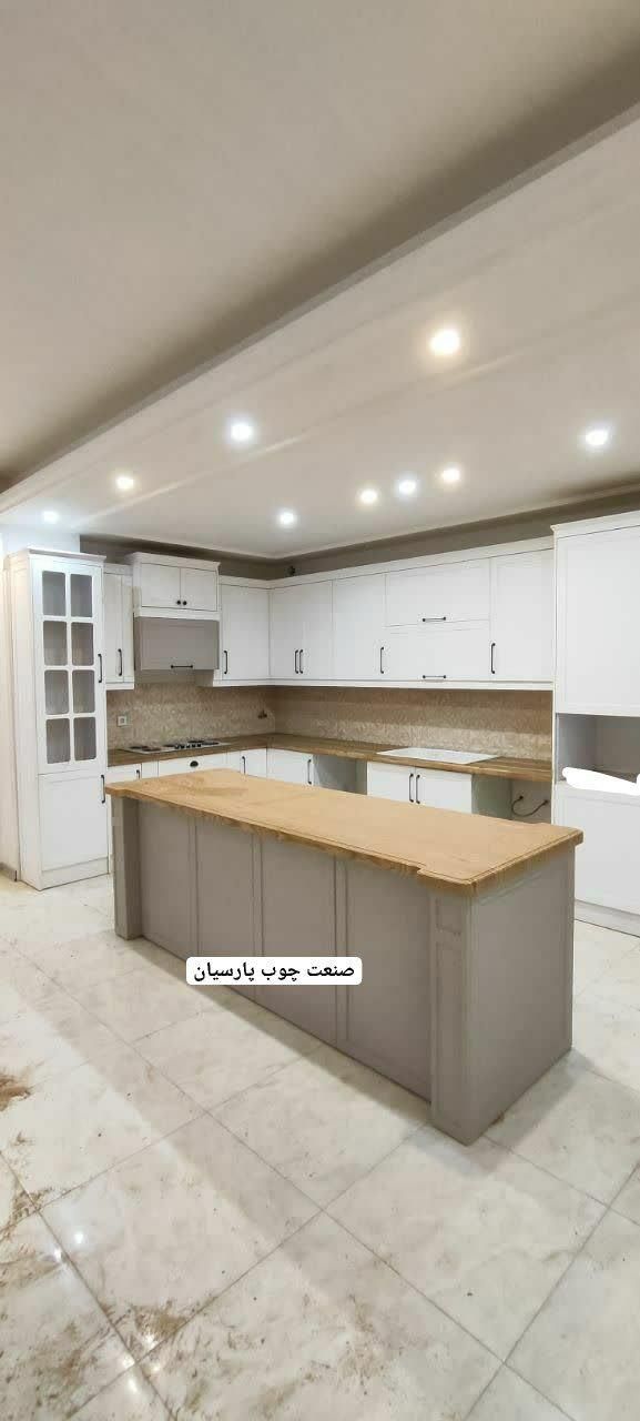 کابینت نئوکلاسیک و ممبران با قیمت تولیدی فوری|مصالح و تجهیزات ساختمان|تهران, خرمشهر|دیوار