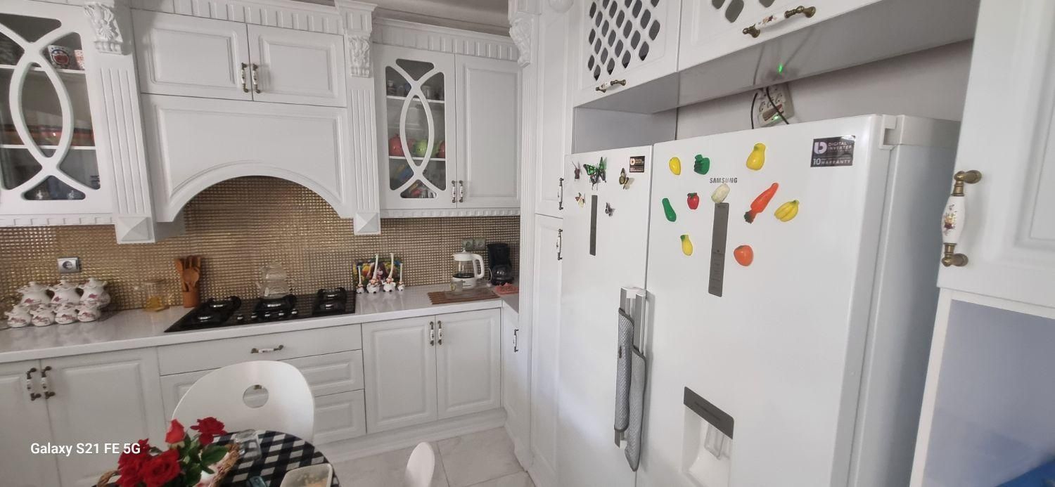 فروش خانه ویلایی بهترین خیابان کوی نفت|فروش خانه و ویلا|اهواز, کوی نفت|دیوار