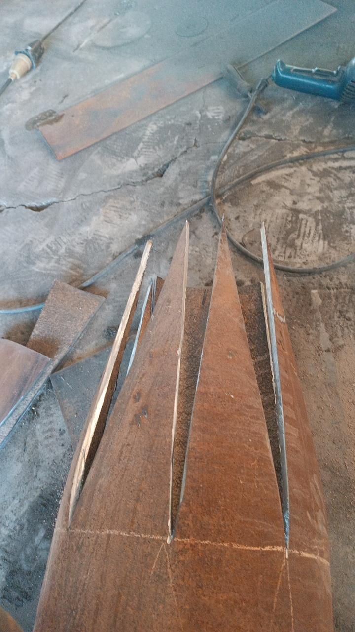 جوشکاری سیار|خدمات پیشه و مهارت|رفسنجان, |دیوار