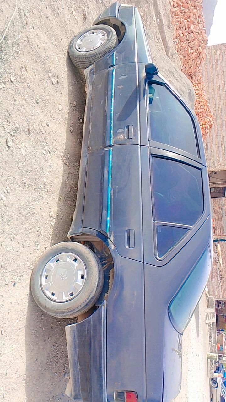 پژو 405 جی ال آی (GLi)، مدل ۱۳۸۳|خودرو سواری و وانت|زاهدان, |دیوار