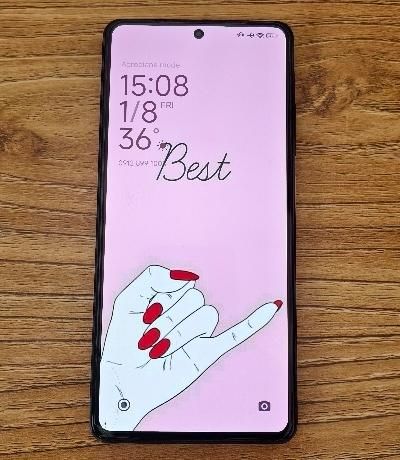 شیائومی پوکو ایکس ۵ پرو Xiaomi poco x5 pro 256|موبایل|تهران, یوسف‌آباد|دیوار