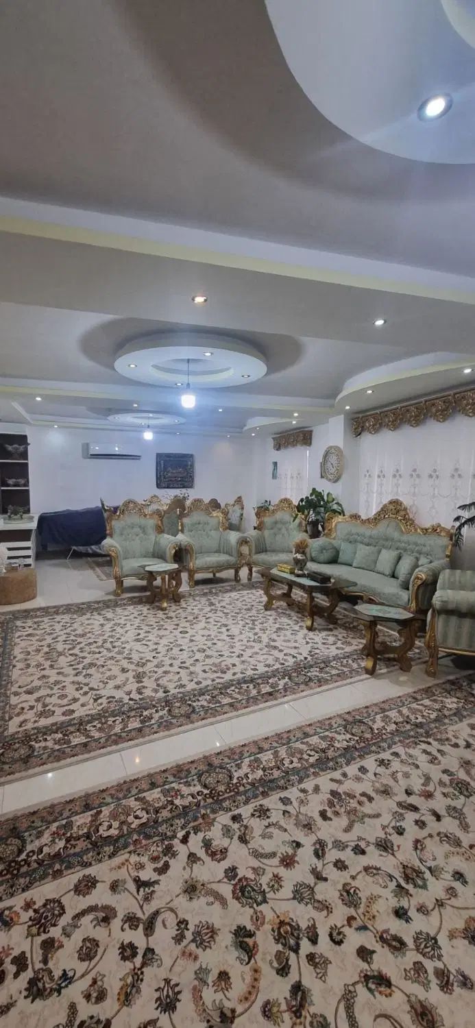 آپارتمان فروشی طبقه دوم سه خواب براصلی کوی حسینی|فروش آپارتمان|رشت, کوی حسینی|دیوار