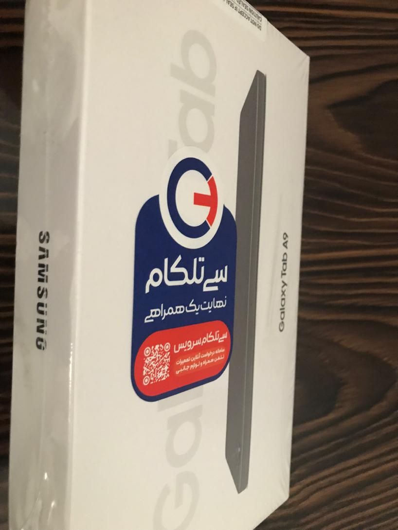 تبلت سامسونگ A9|تبلت|شیراز, شهرک سراج‎|دیوار