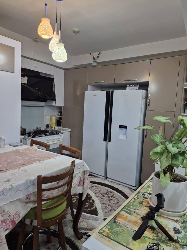 فروش آپارتمان ۱۲۰ متری ۲ خوابه طبقه ۳درائل گلی|فروش آپارتمان|تبریز, |دیوار