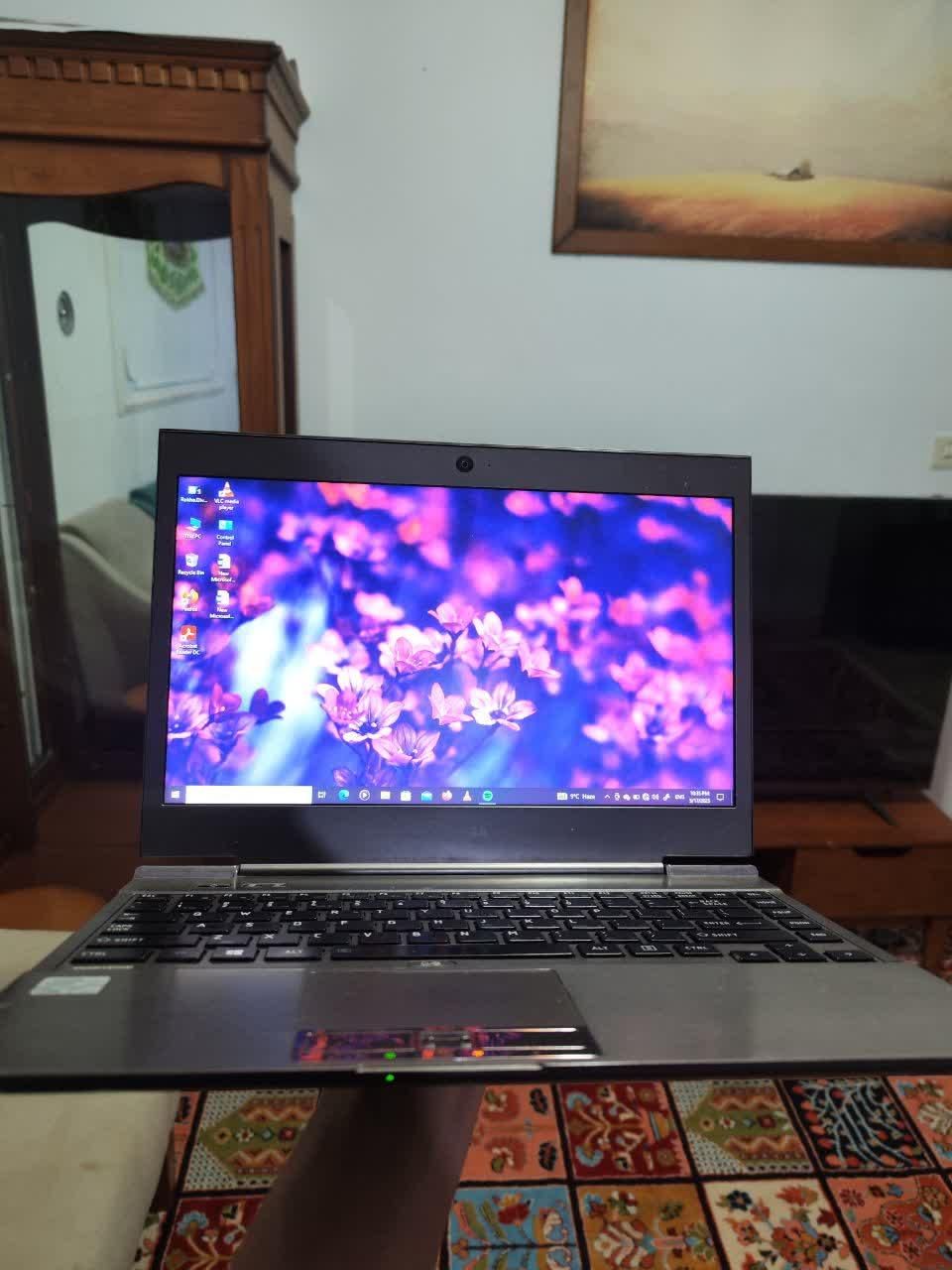 لپ‌تاپ TOSHIBA Z 930|رایانه همراه|زنجان, |دیوار