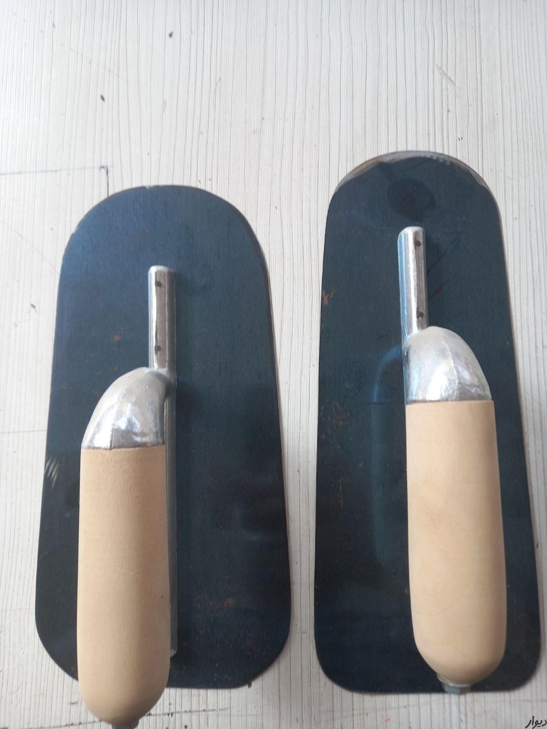 ماله سازی|خدمات پیشه و مهارت|کاشان, کلنگه|دیوار