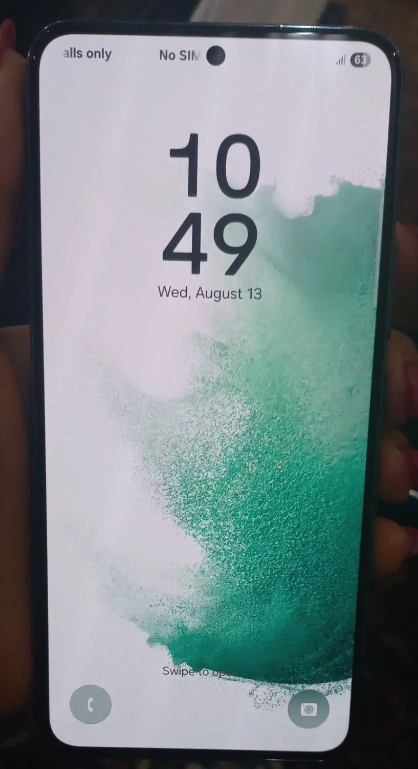 گوشی Galaxy S22|موبایل|تهران, فلسطین (میدان انقلاب)|دیوار