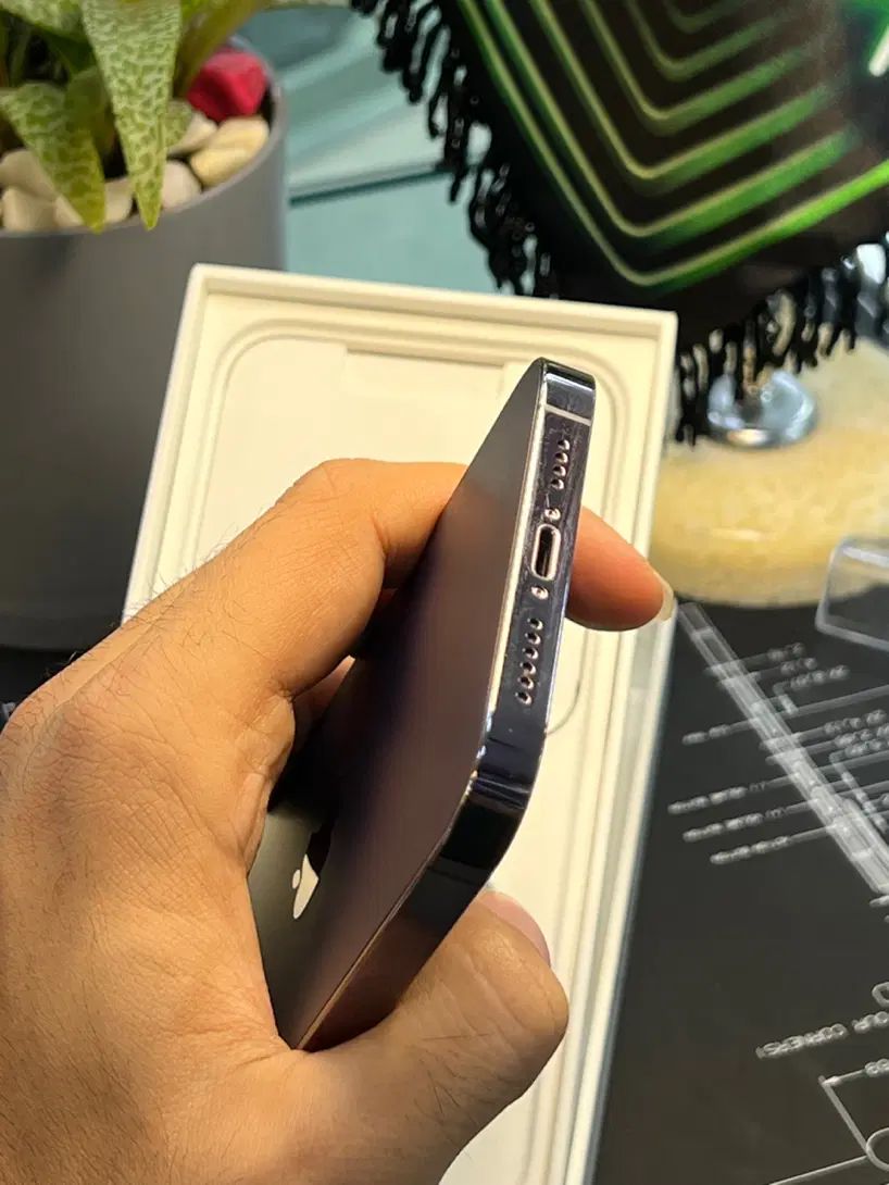 اپل iPhone 14 Pro Max با حافظه ۲۵۶ / نقد و اقساط|موبایل|کرج, گوهردشت|دیوار
