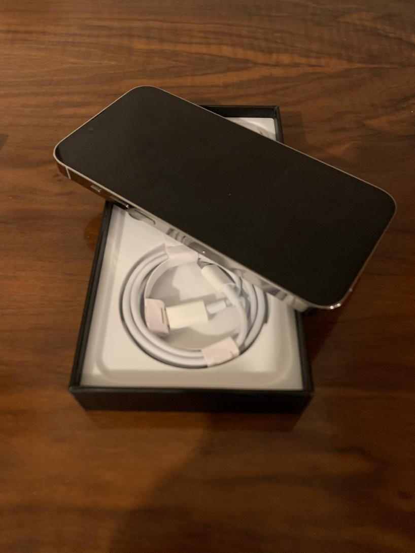 آیفون ۱۳ پرو 256GB - LLA - Just Active - نو|موبایل|تهران, قلهک|دیوار