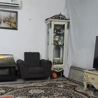 گنجه و میز تلوزیون|میز تلویزیون|مشهد, شهید آوینی|دیوار
